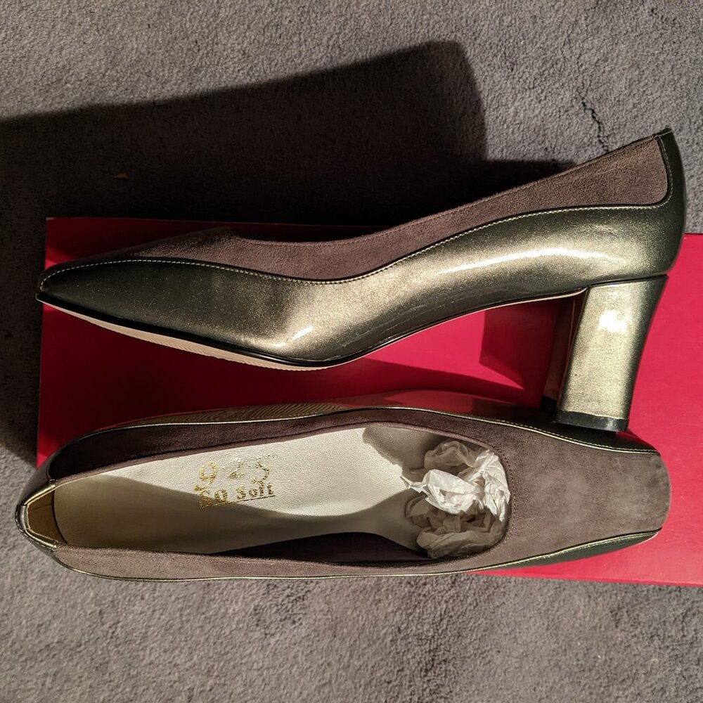 VTG 925 So-Soft Pumps